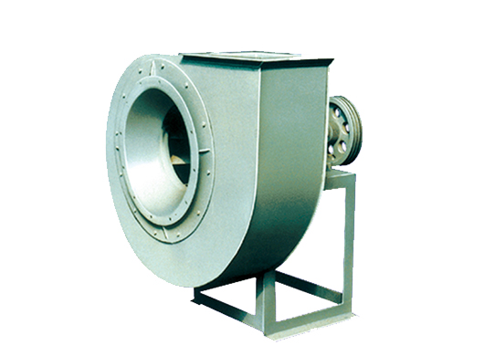 C6-48型排尘离心通风机