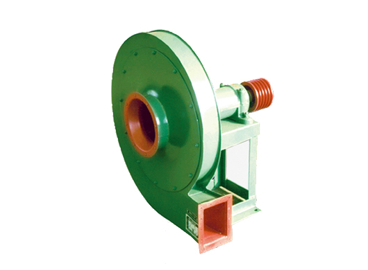 Y8-24 Y10-21 10-24系列锅炉离心引风机