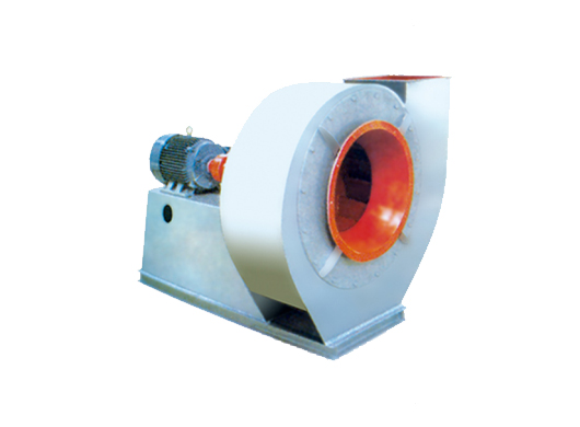 Y8-39 Y9-38型锅炉离心引风机