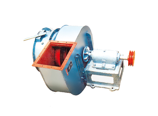 Y5-47 Y5-48型锅炉离心引风机