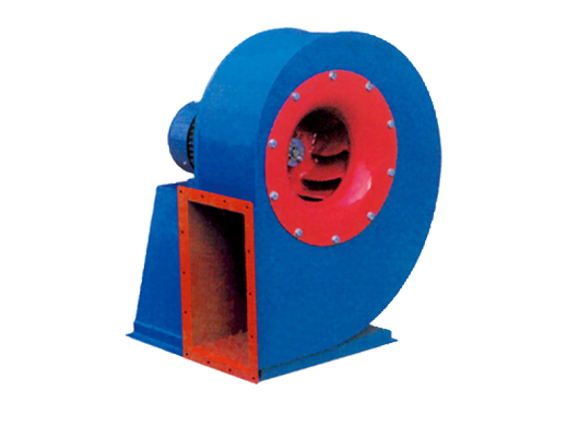 T4-72型离心通风机