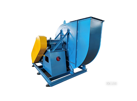 ATE51，ATE52一级能效风机