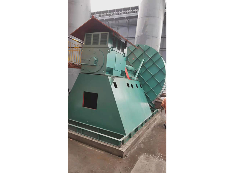 马鞍山特钢项目